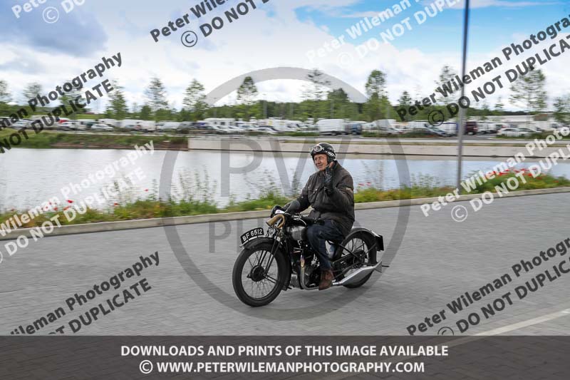 Vintage motorcycle club;eventdigitalimages;no limits trackdays;peter wileman photography;vintage motocycles;vmcc banbury run photographs